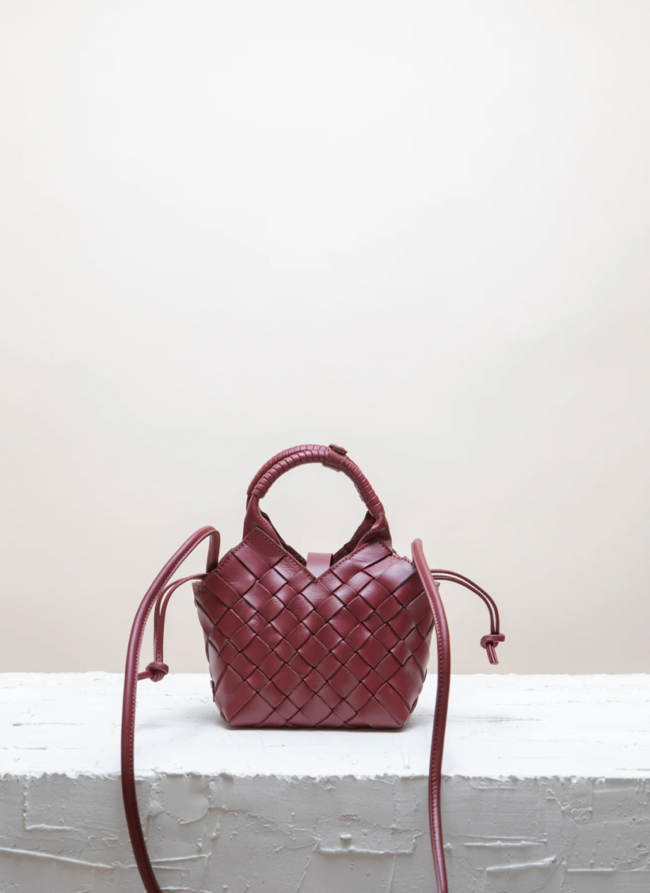 Misu Mini - Merlot