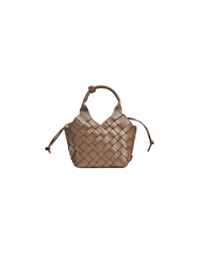 Misu mini - Taupe
