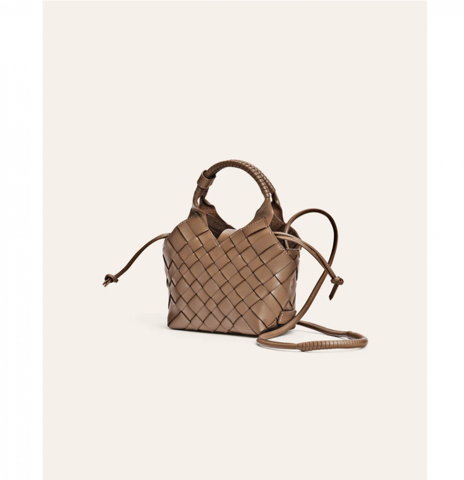 Misu mini - Taupe