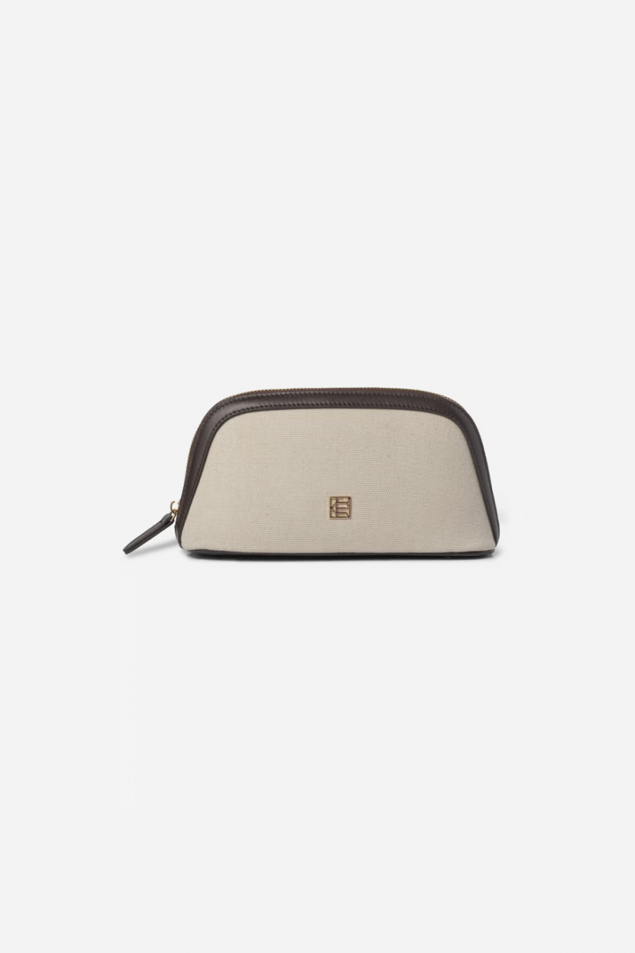 Cosmetic Pouch Small - Nature