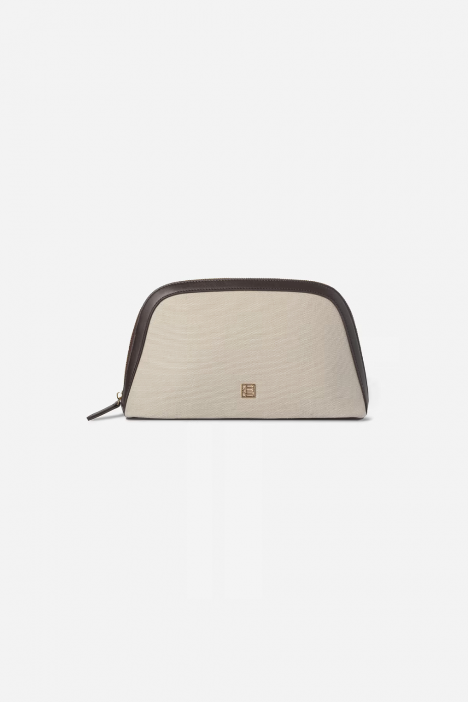 Cosmetic Pouch Large - Nature