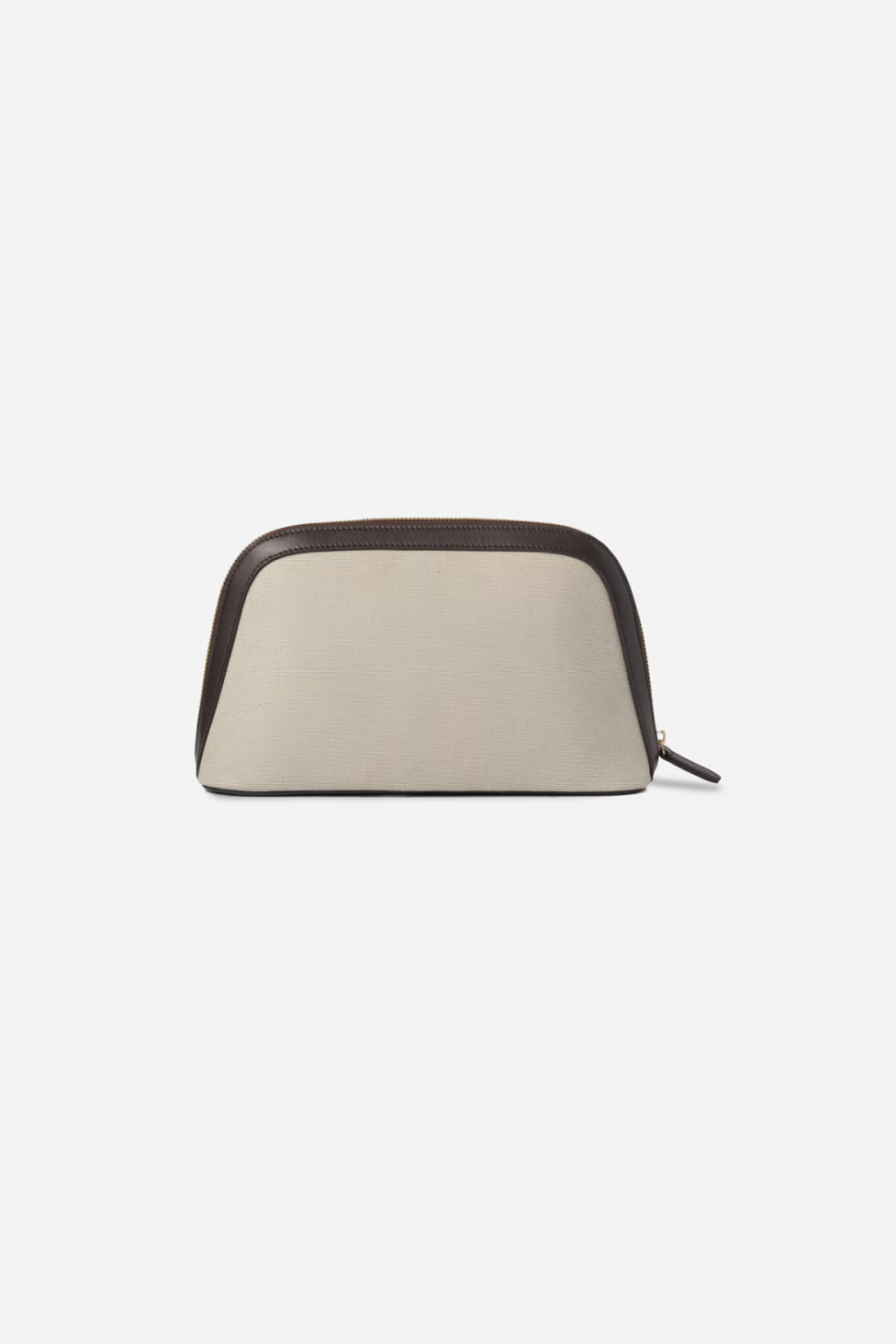 Cosmetic Pouch Large - Nature