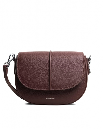 Chris - Burgundy