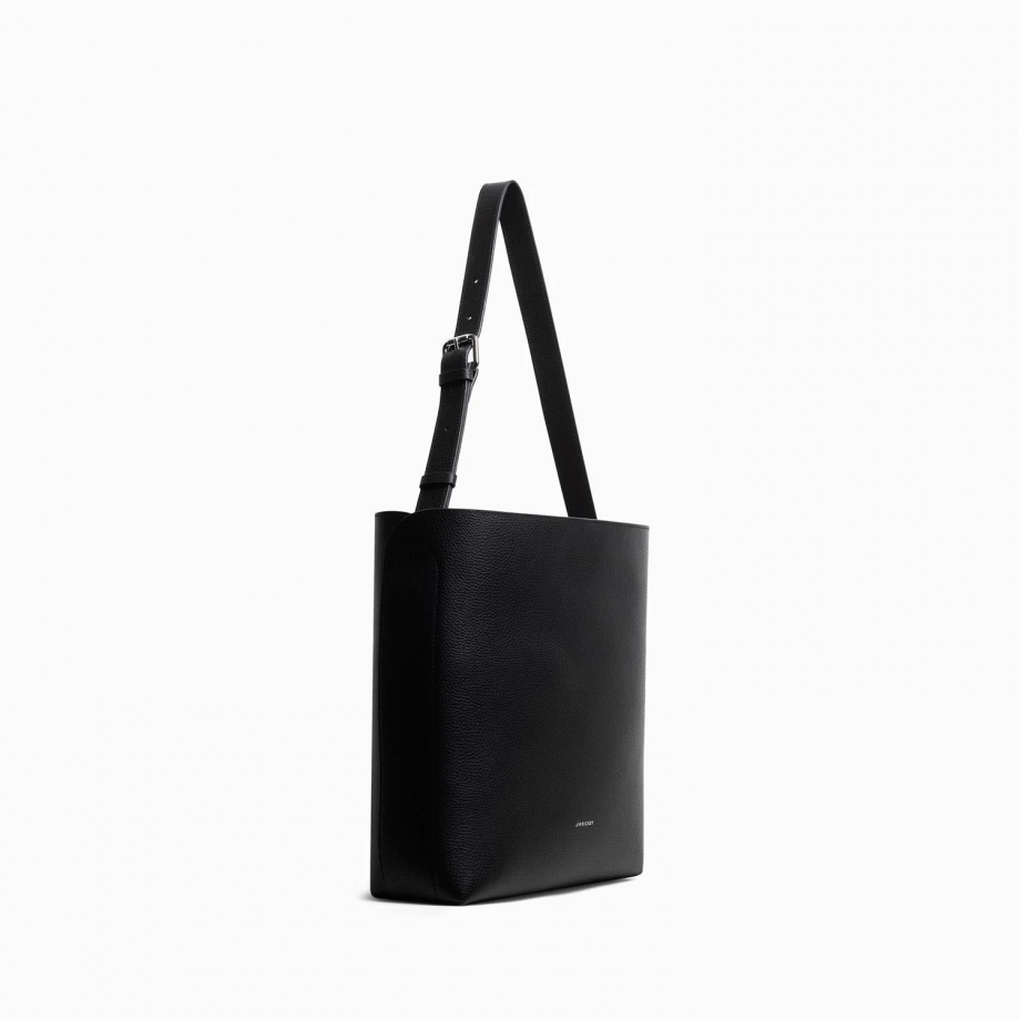 Naomi medium - Black