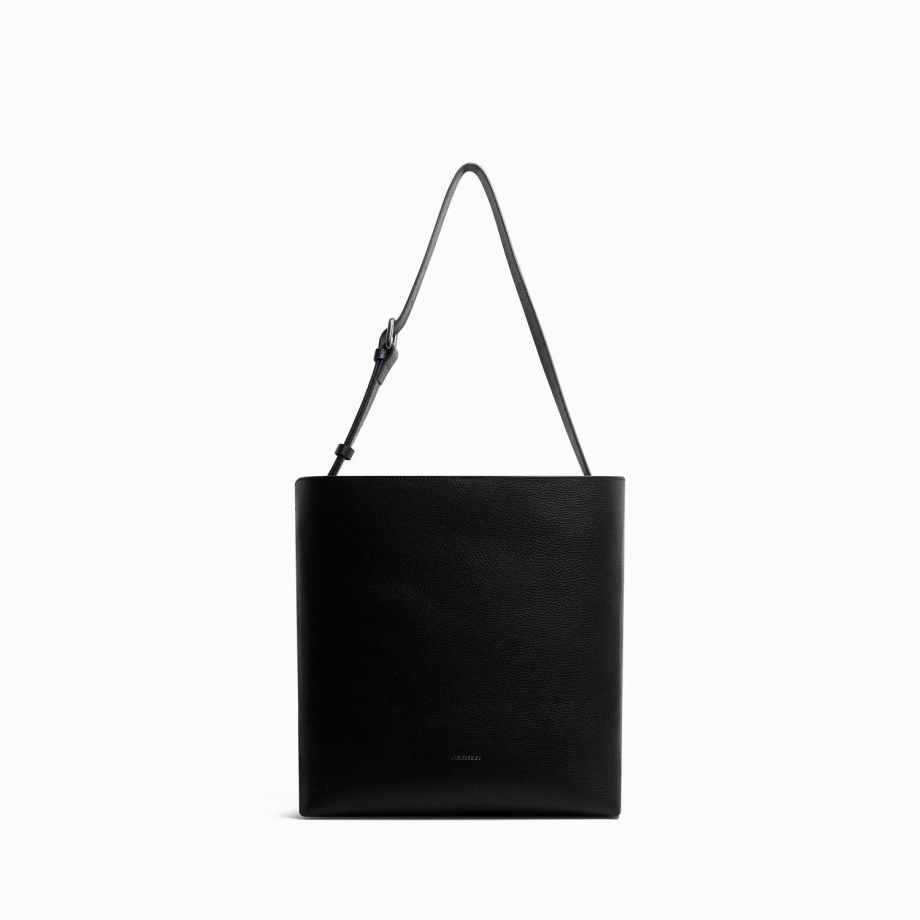 Naomi medium - Black