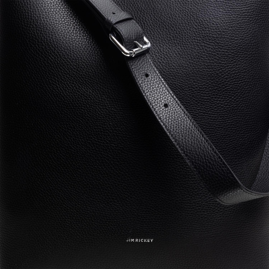 Naomi medium - Black