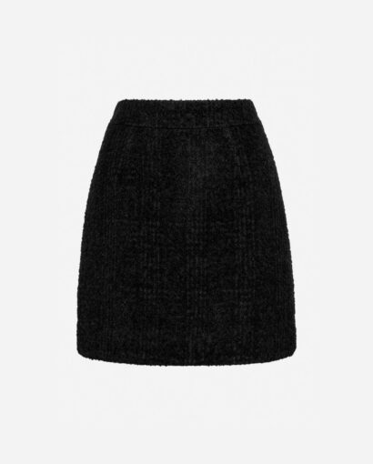 Alexandra skirt - Black