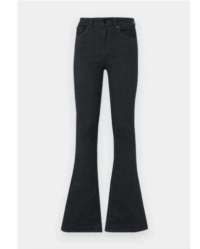Raval 16 - Mallow dark black