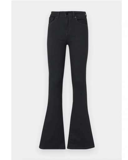 Raval 16 - Mallow dark black