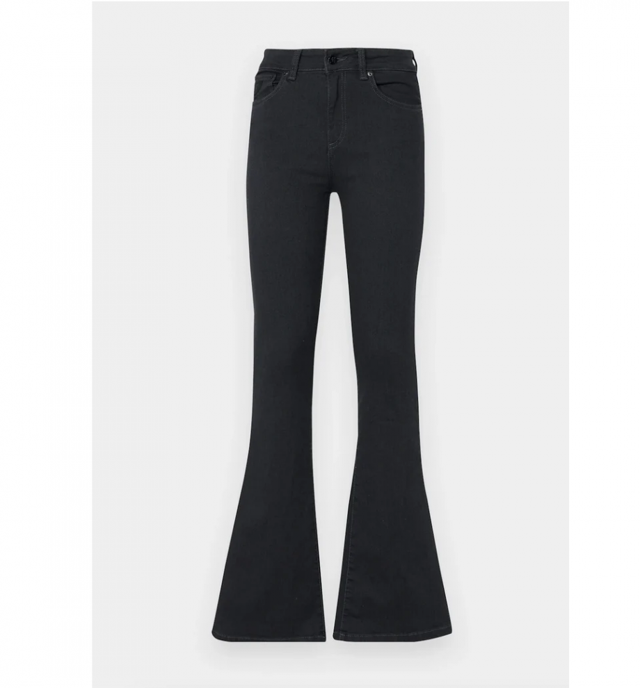 Raval 16 - Mallow dark black