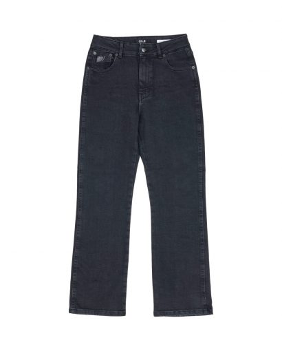 Malena R - Mallow dark black