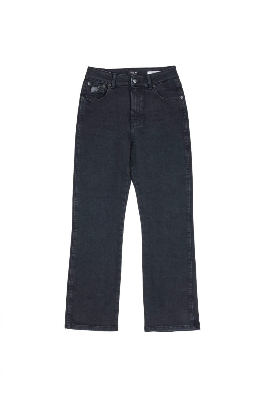 Malena R - Mallow dark black
