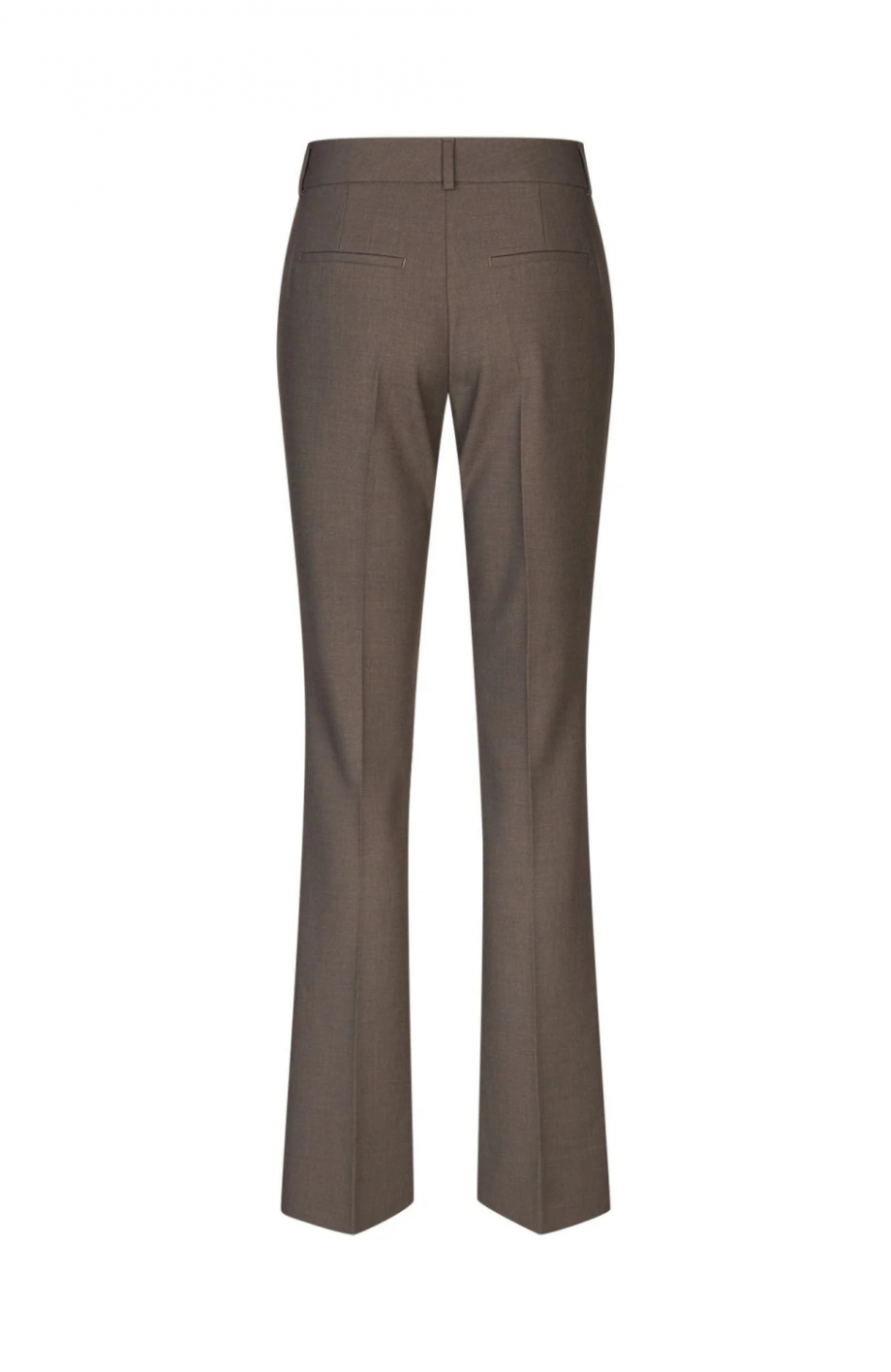 ClaraFV 826 regular - Mud brown