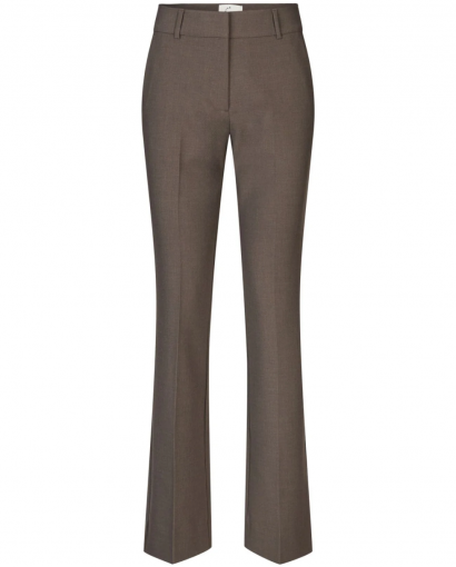 ClaraFV 826 Ankle - Mud brown