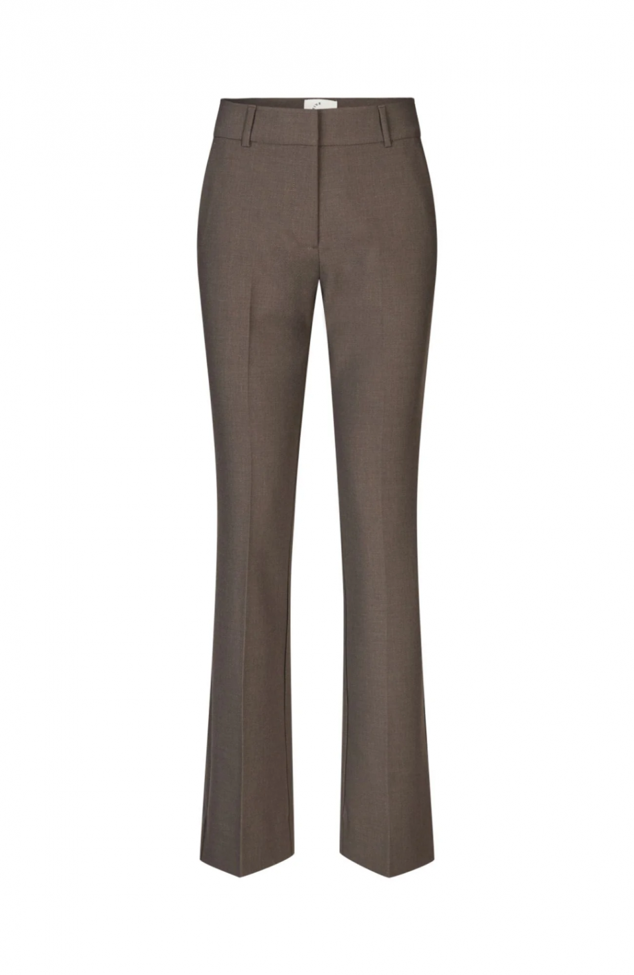 ClaraFV 826 Ankle - Mud brown