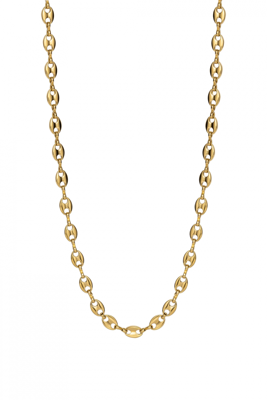 The marine chain - Gold