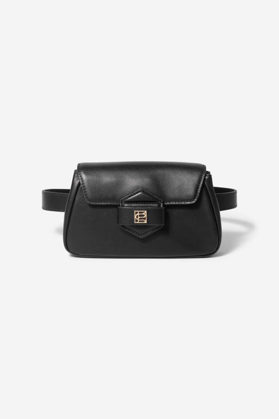 Betty belt bag - Black