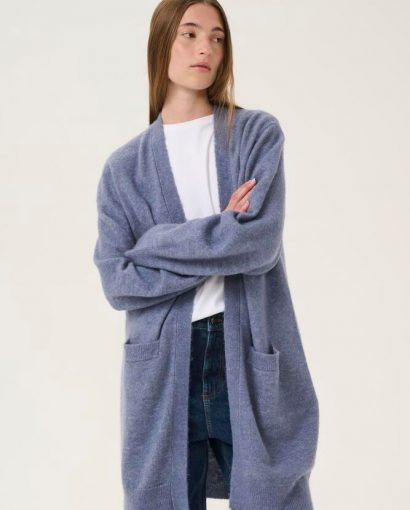 Guni cardigan - Wild wind