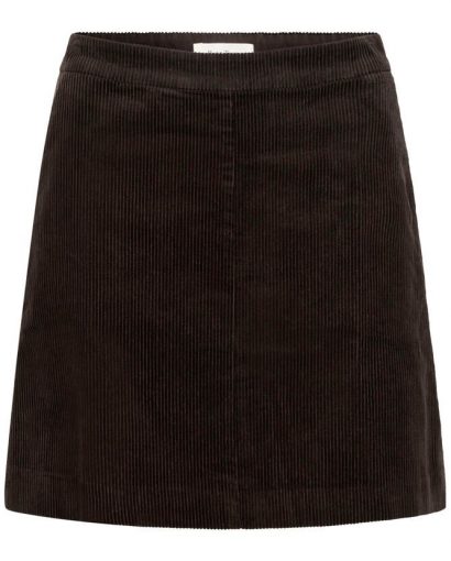 Lings skirt - Ganache