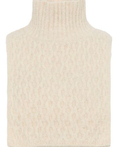 Graia bib - Haze melange