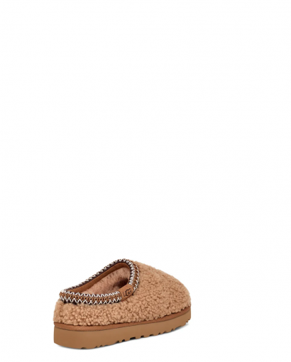 Tasman maxi curly - Chestnut