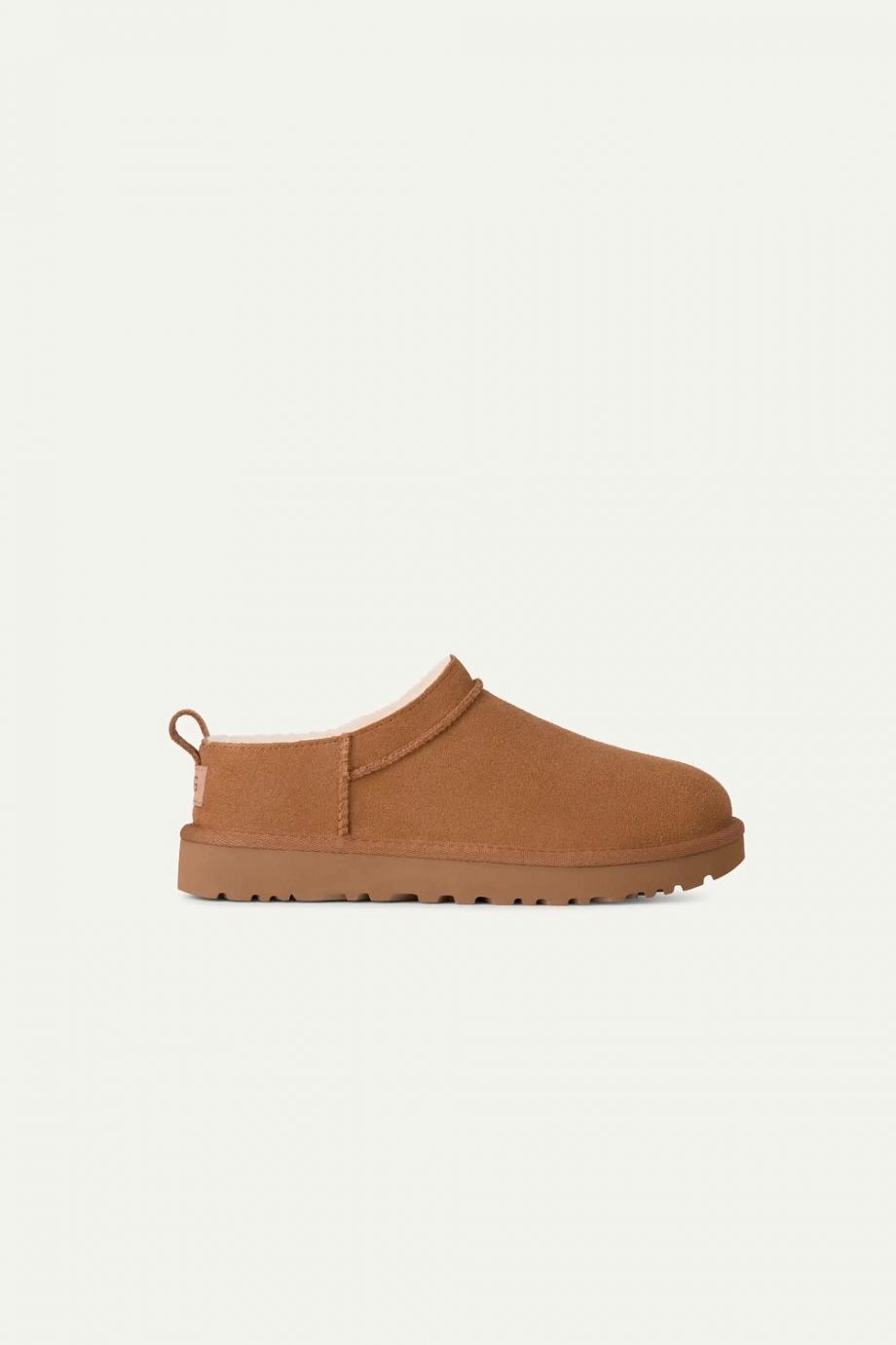 Classic micro - Chestnut