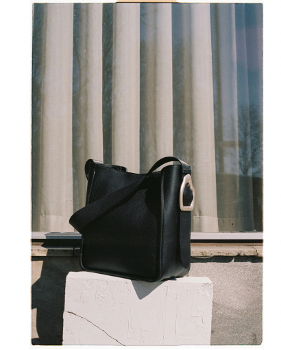 Masago bag - Black