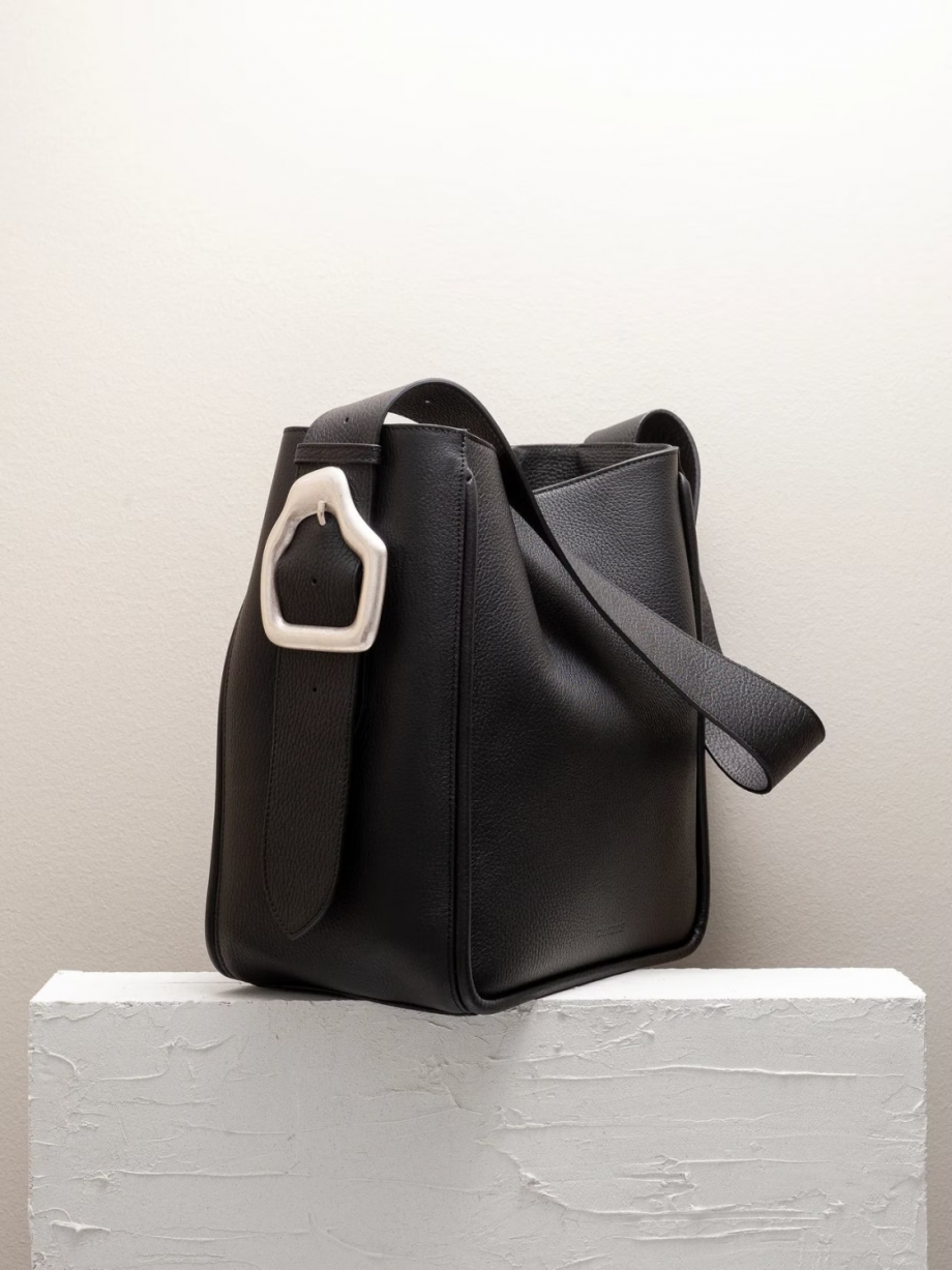 Masago bag - Black