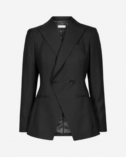 Eve blazer - Black