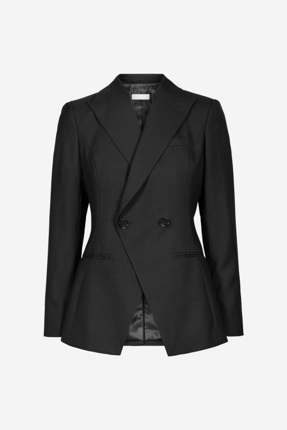Eve blazer - Black