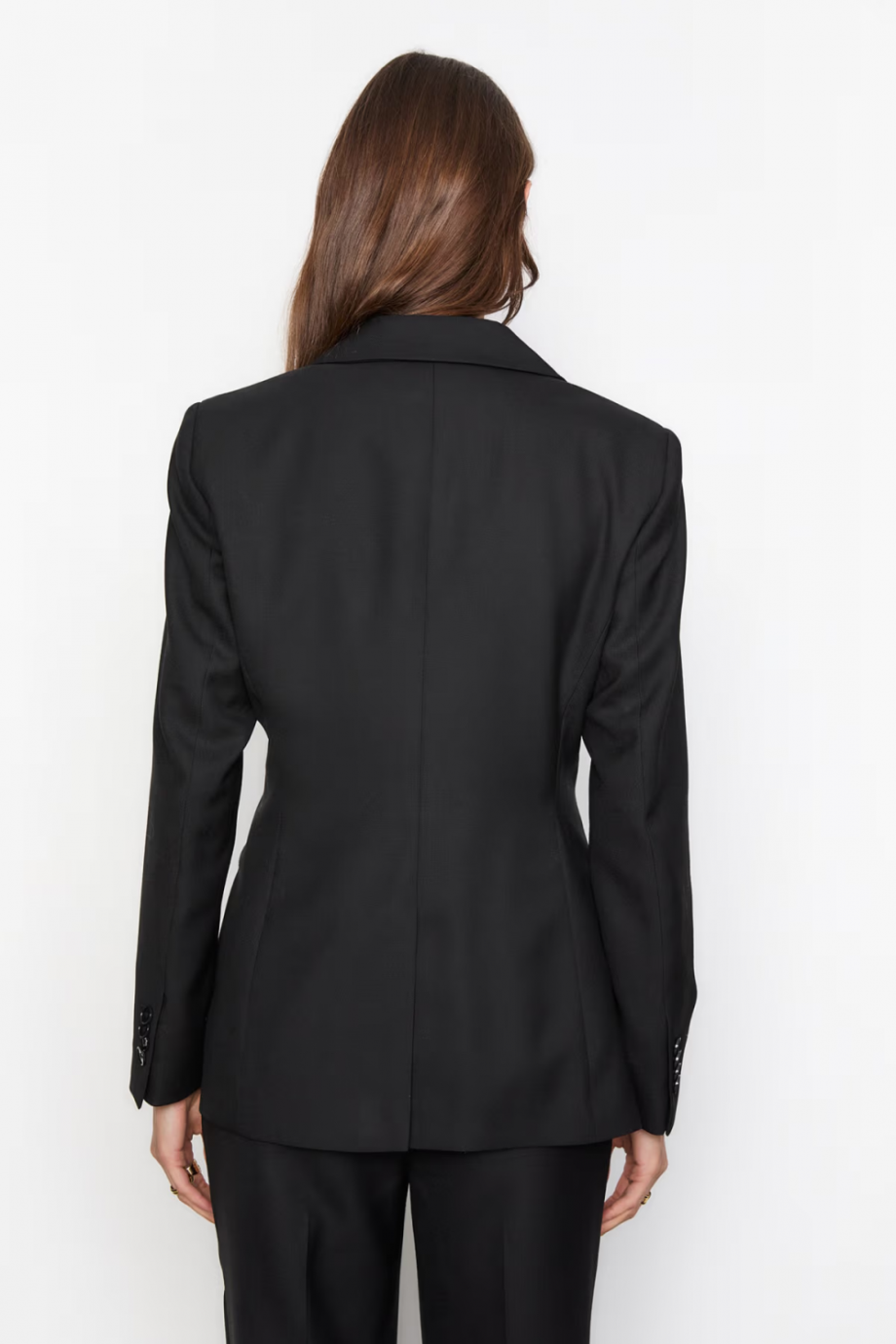 Eve blazer - Black