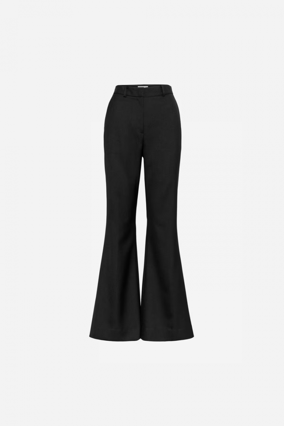 Vicky trouser - Black