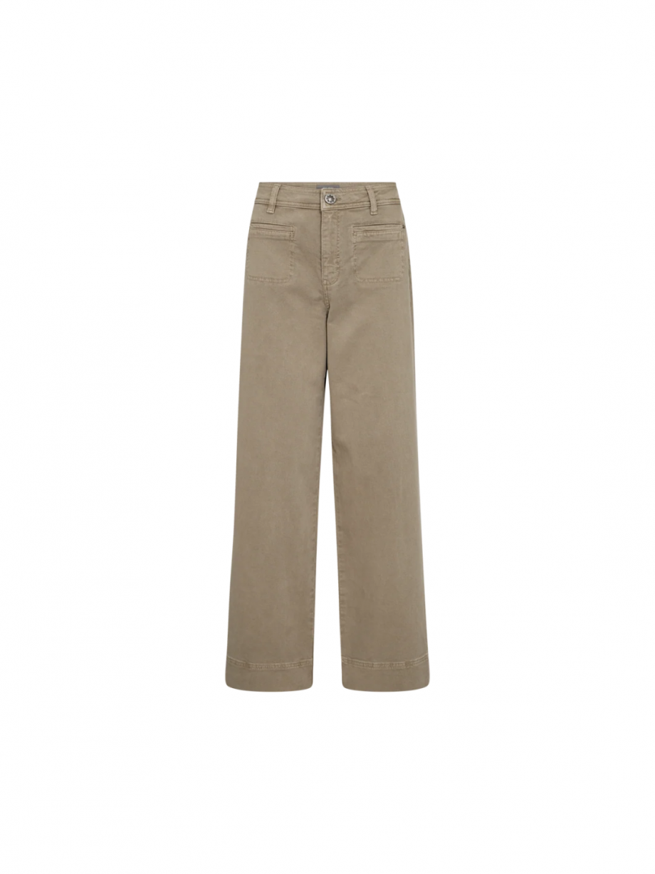 MMSoey Iglesia Pant - Brindle