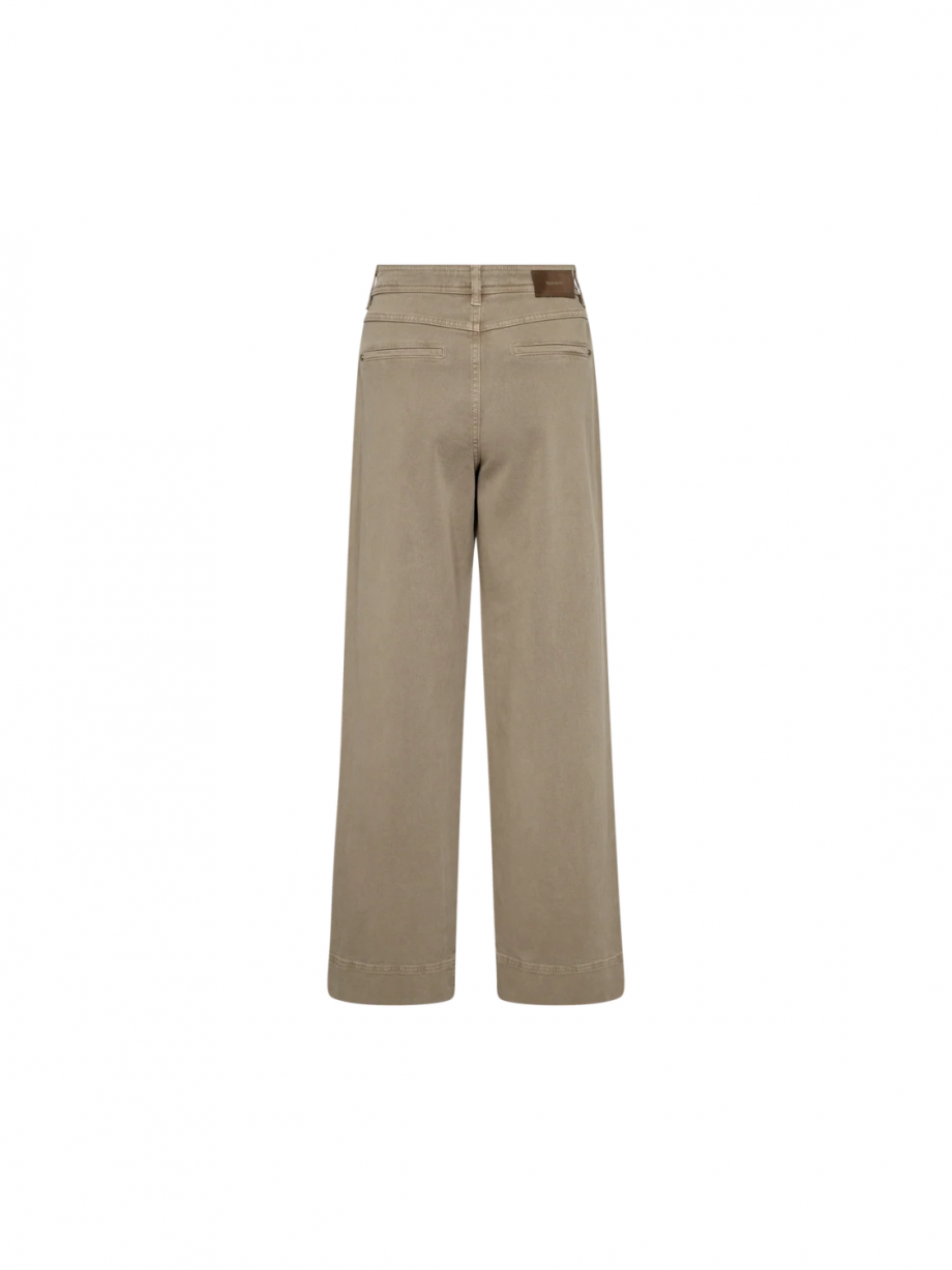 MMSoey Iglesia Pant - Brindle