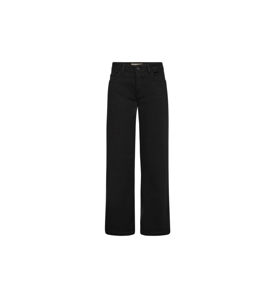 MMDara Deluxe Jeans - Black