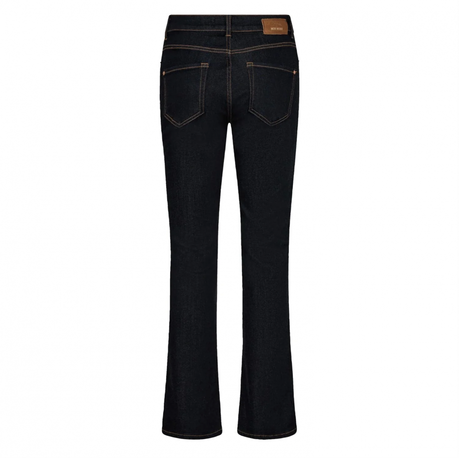 MMAshley Deluxe Jeans - Dark Blue