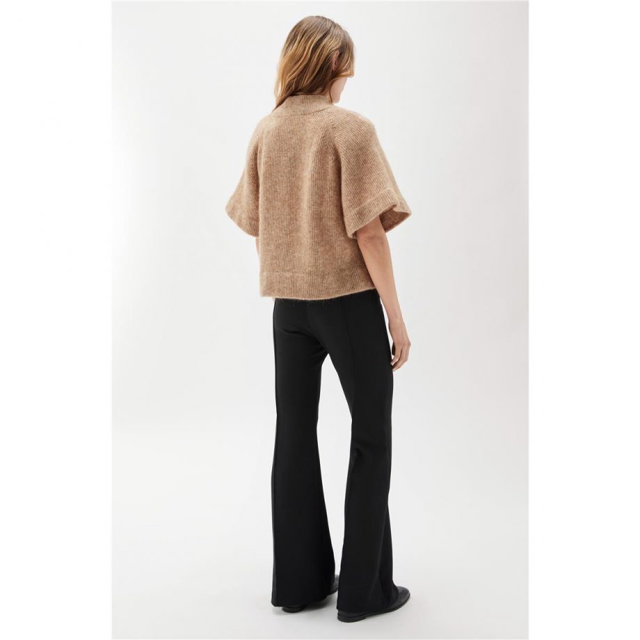Vilanie Cardigan - Salty Caramel