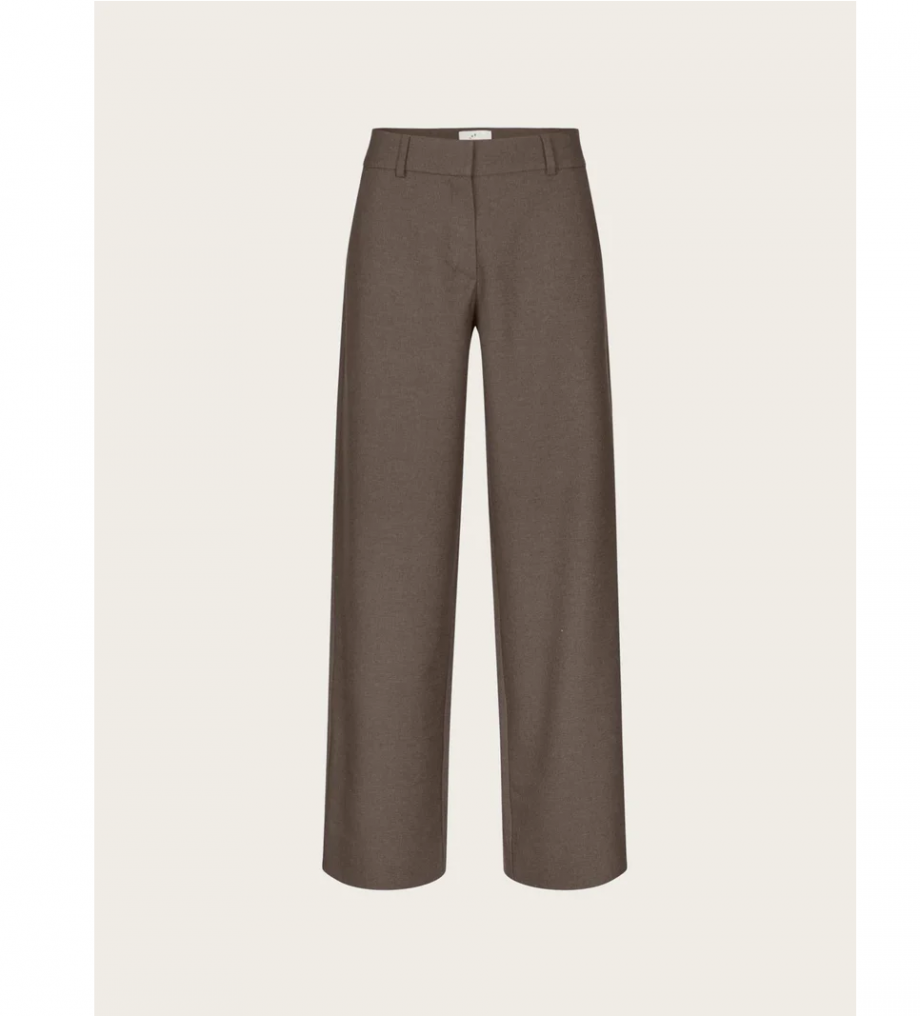 DenaFV 826 regular - Mud brown