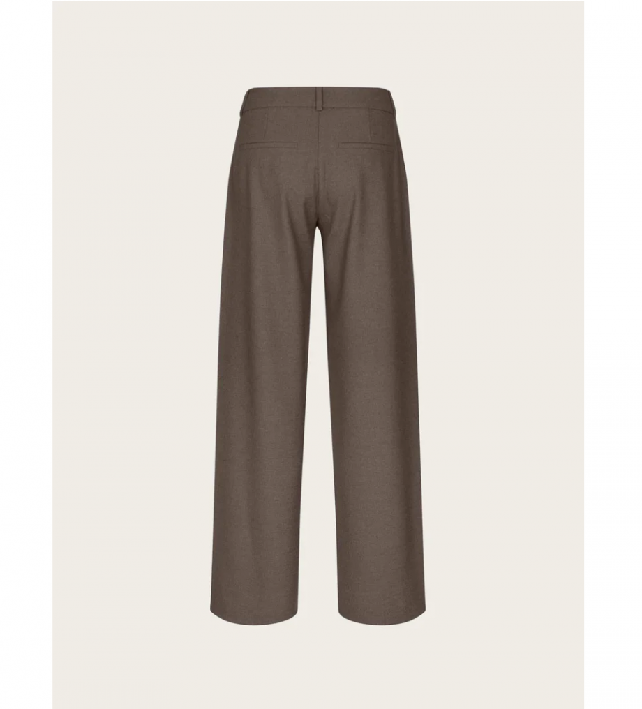 DenaFV 826 regular - Mud brown