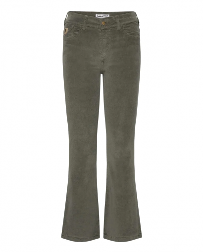 Raval 16 - Military olive