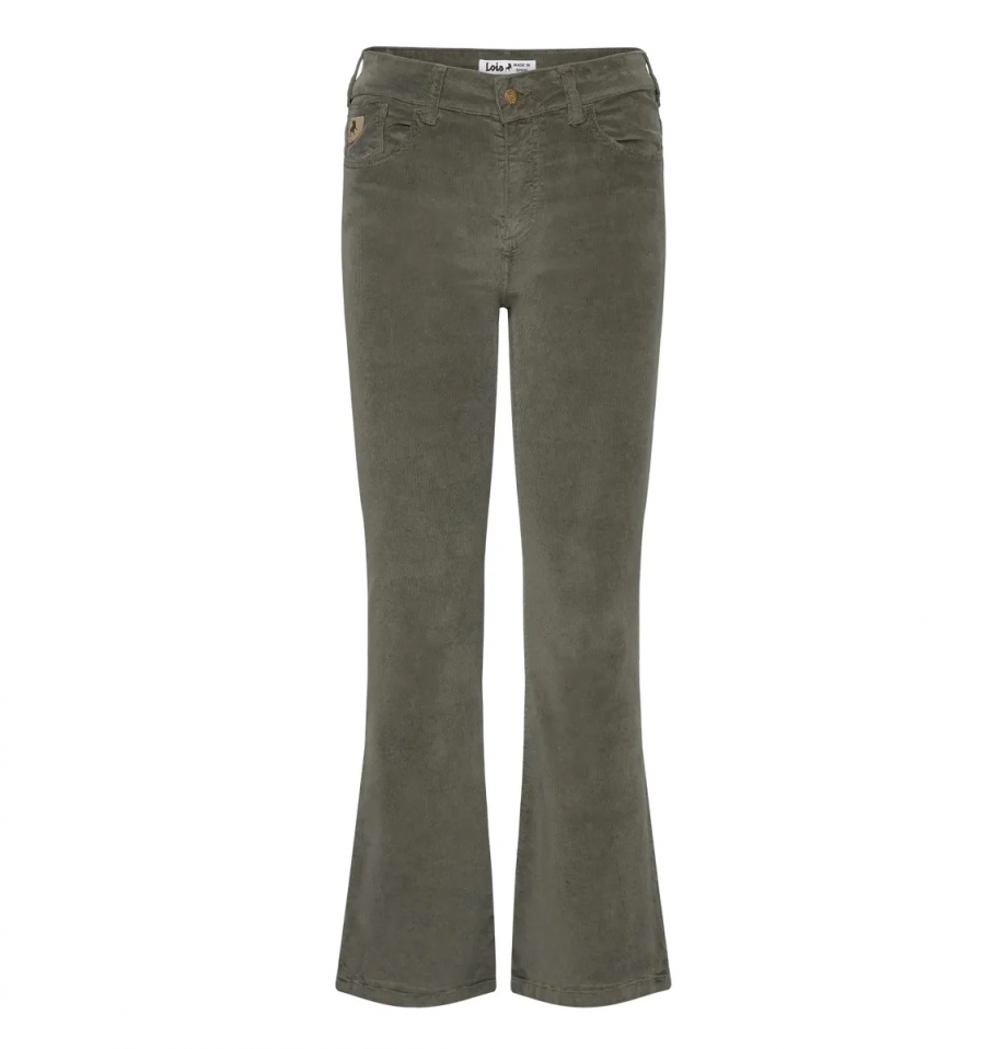 Raval 16 - Military olive