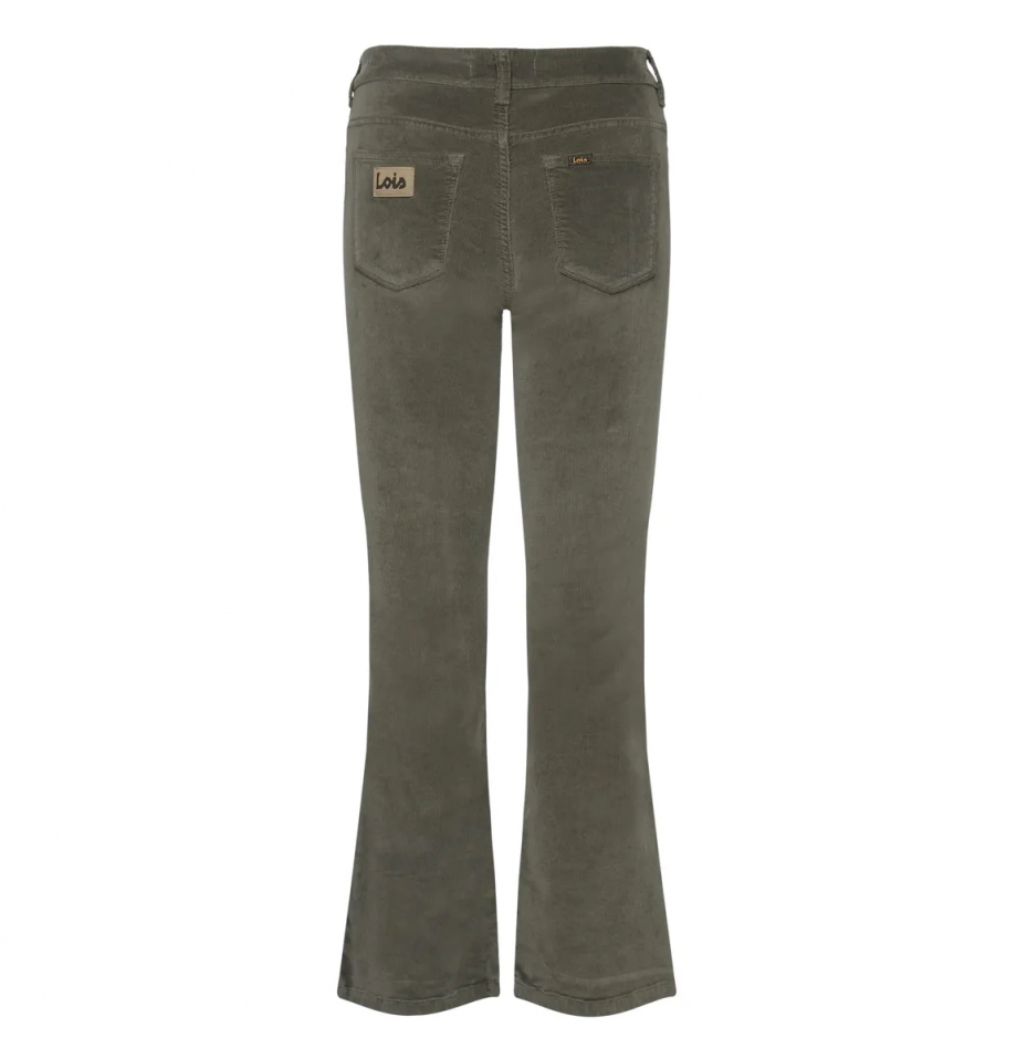 Raval 16 - Military olive