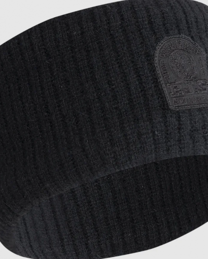 Alpaca band - Black