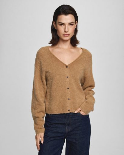 Milania hope cardigan - Cartouche