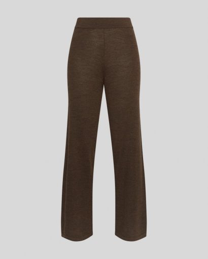 Nema Avalina pants - Slate black