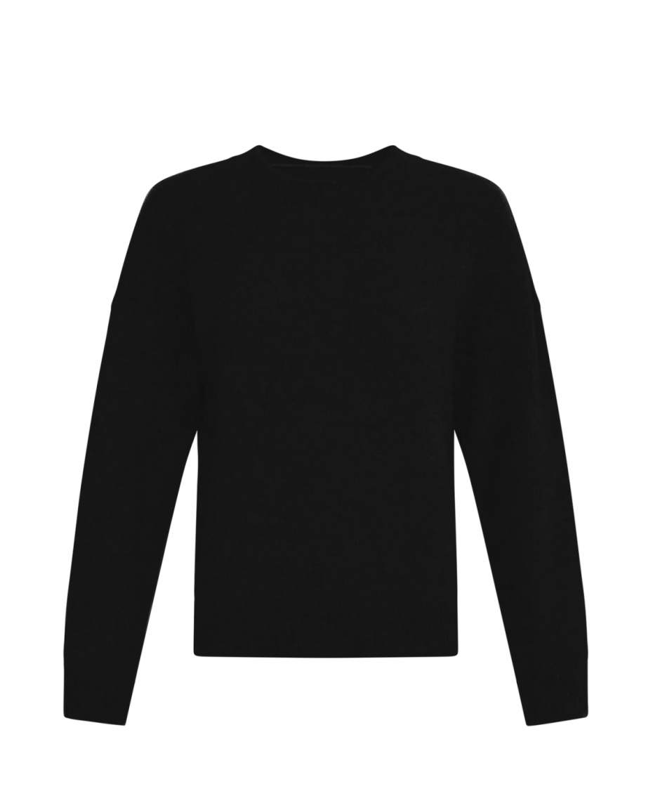 Festina hope pullover - Black