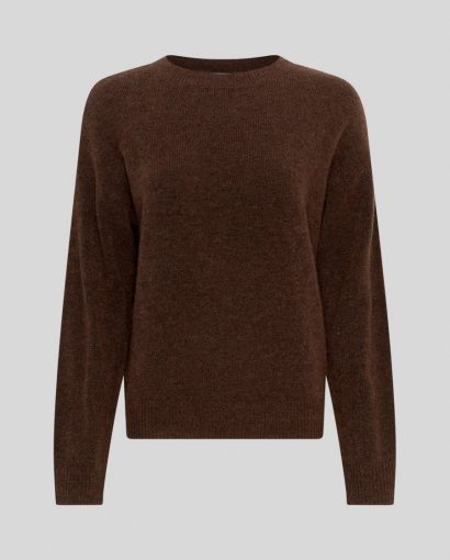 Festina hope pullover - Slate black