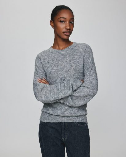 Festina hope pullover - Grey