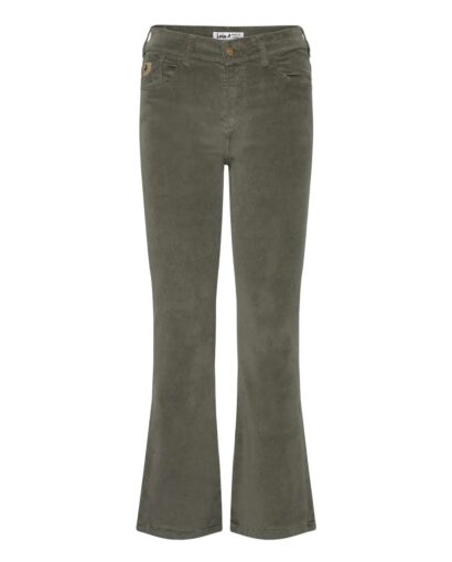 Raval 16 - Military olive
