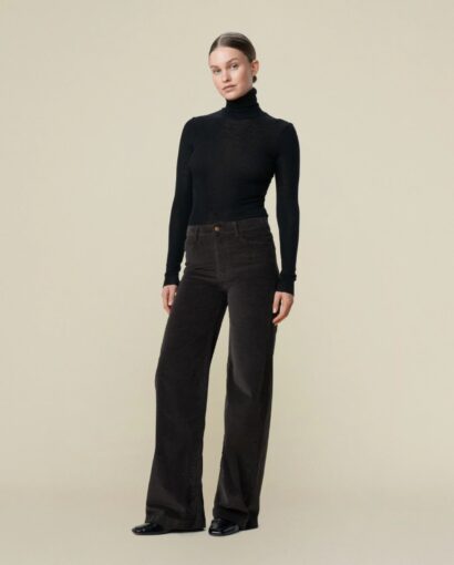 Palazzo Mistral - Chocolate brown